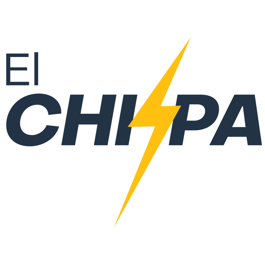 Isotipo El Chispa